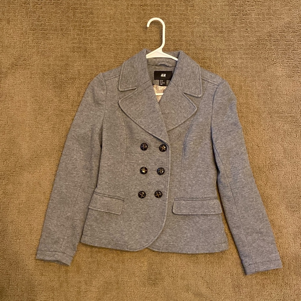 H&M Women’s Coat size 8